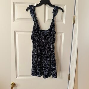 summer romper